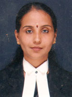 Jyothilakshmi .A.V