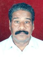 Chandran P.V