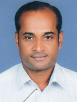 Unnikrishnan K.M.