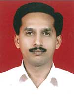 Jayakumar P.M