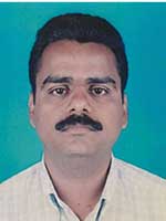 Muralidharan K.