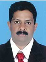 Pradeep Kumar A.