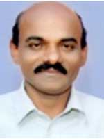 Govindan Nair T.R