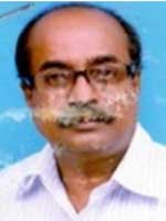 Murali Manohar K