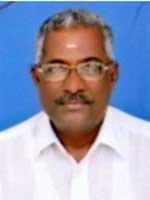 P.G Sasidharan Pillai