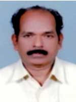 Rajan T.N