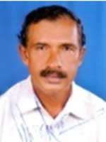 Rajasekharan Pillai.P.K