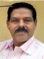 Ramachandran Nair K.K