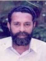 Sadasivan Pillai V