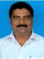 Santhosh Kumar K