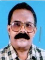 Sivasankaran A.P