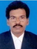 Vijayan K.N