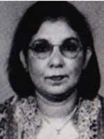 Mariyamma Koshy Marangoli