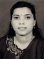 Sheena Shanu Varghese