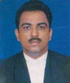 Antony Kureethara