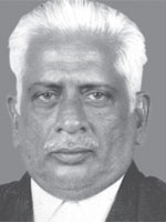 Abdul Salam P. S.