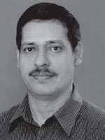 Ajith Kumar S.