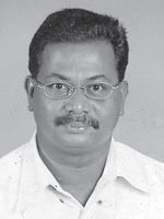 Anand Jose Prakash