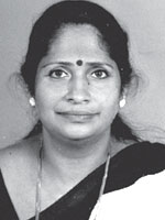 Anie C. Kuruvilla