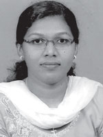 Anie Mathew