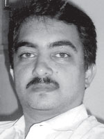 Anil Aickara (R. Anil Kumar)