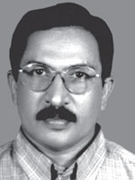 Anil D. Kartha