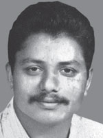 Anilkumar K.