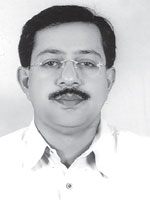 Anil G. Madhavappally
