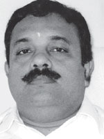 Anil B. Nair