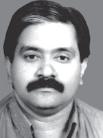 Anil Nambudiri