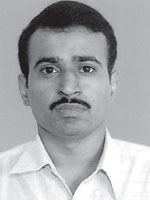 Anishkumar K.