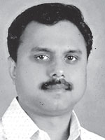 Anish Ramakrishnan