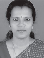 Anitha V. R.