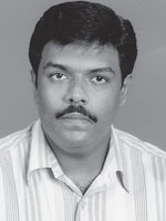 Anoop G.