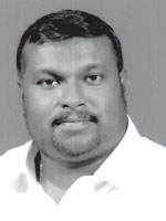 Anoop Varghese