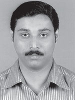 Anoop Sathyan