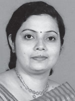 Anu George