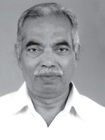 Aparajithan V. V.