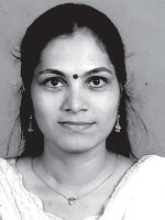 Archana K. K.