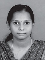 Archana V. C.