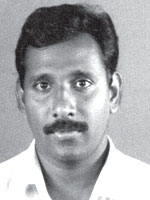 Arunkumar G