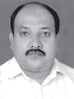 Arun Prakash P.