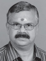 Balachandran Pillai K. S.