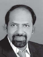 Balakrishna Pillai K.