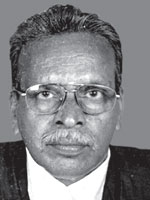 Balasubramania Pillai V. P.