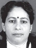 Bhagyam Koduvath