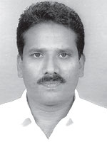 Biji P. Chandy