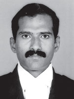 Biju Gopal