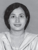 Bindu Mathew