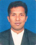 Anwin Gopakumar